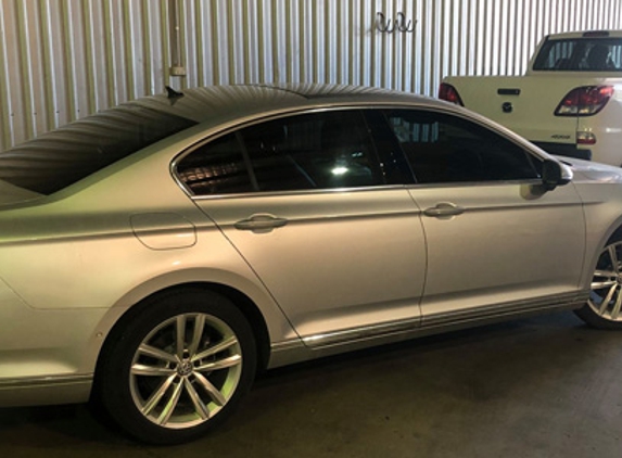 Griffith Solar Tinting - Griffith, NSW