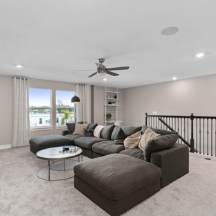 Willow Ridge by Pulte Homes - Montverde, FL