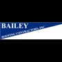 Bailey Roofing Contractors Inc