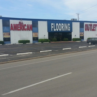 All American Flooring - Haltom City, TX