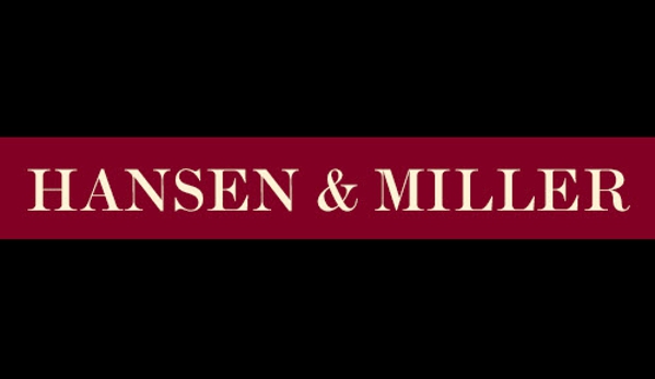 Hansen & Miller Law Firm - Santa Rosa, CA