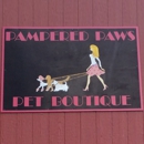 Pampered Paws - Pet Grooming