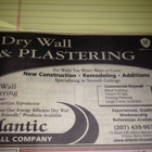 Atlantic Drywall Co