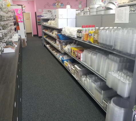 Baker's Pantry & Supply - Monroe, MI