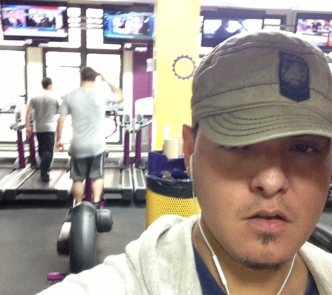 Planet Fitness - New York, NY