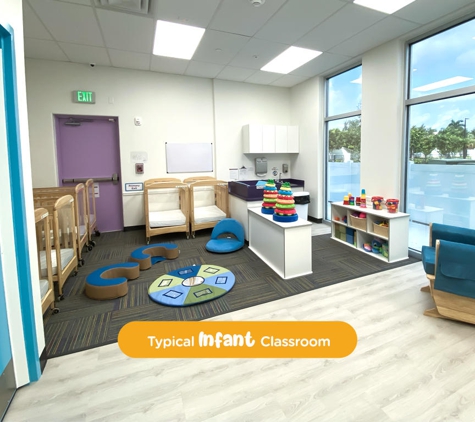 The Learning Experience-Goodyear - Goodyear, AZ
