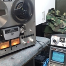 Rio Audio Video Supply - Audio-Visual Repair & Service