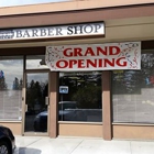 Razor Mike's Barber Shop
