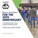 Facilities Management Expo - Party & Event Planners