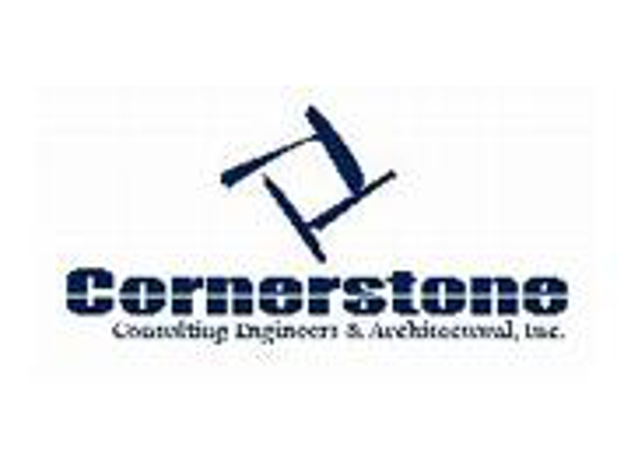 Cornerstone Consulting Engineers & Architectural, Inc. - Allentown, PA