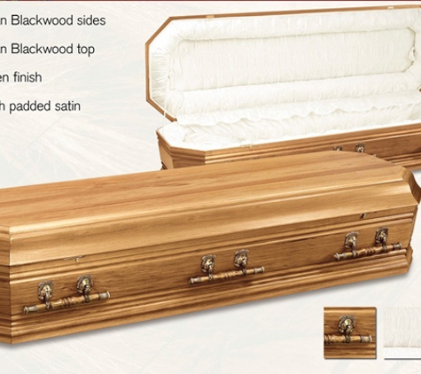 Williams Funeral Services - Port Lincoln, SA