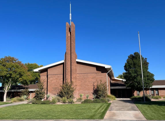 The Church of Jesus Christ of Latter-Day Saints - Saint George, UT