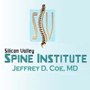 Jeffrey D. Coe, MD - Physicians & Surgeons, Orthopedics