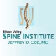 Jeffrey D. Coe, MD