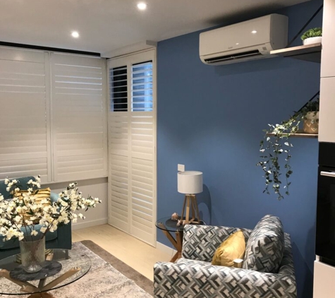 McGlashan & Sons Painting Pty Ltd - Truganina, VIC