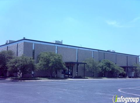 Herring Tank Company Inc - Benbrook, TX