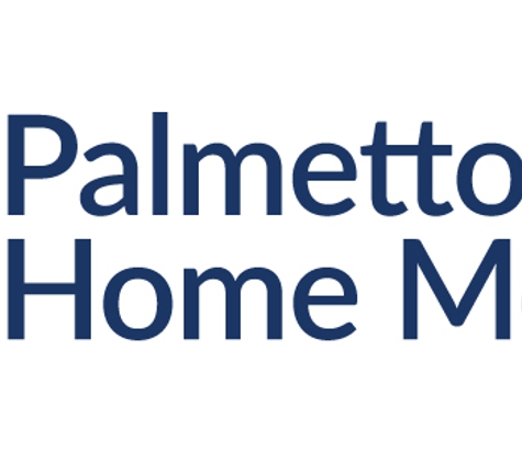 Palmetto State Home Mortgage - Greenville, SC