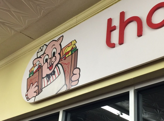 Piggly Wiggly - Myrtle Beach, SC