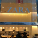Zara International Store - Work Clothes