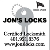 Jon's Locks inc gallery