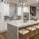 Universal Stone - Design Center Ballantyne - Kitchen Planning & Remodeling Service