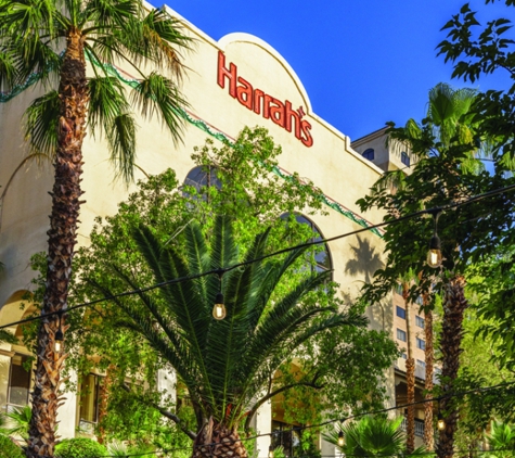 Harrah's Laughlin Hotel & Casino - Laughlin, NV