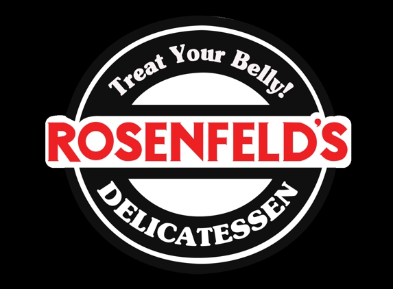 Rosenfeld's Jewish Deli - Rehoboth Beach, DE