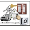 Locksmith New England gallery