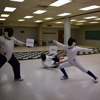 Warner Robins Fencing Society gallery