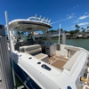 Oasis Naples Boat Detailing gallery