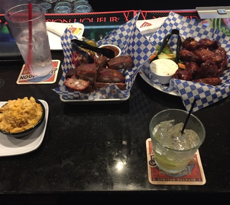 Famous Dave's - Doral, FL