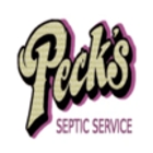 Peck's Septic Service LLC