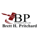 Law Office of Brett H. Pritchard - Temple Office - Criminal Law Attorneys