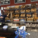 24 Hour Bagel - Bagels