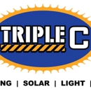 Triple C Power Roofing - Roofing Contractors