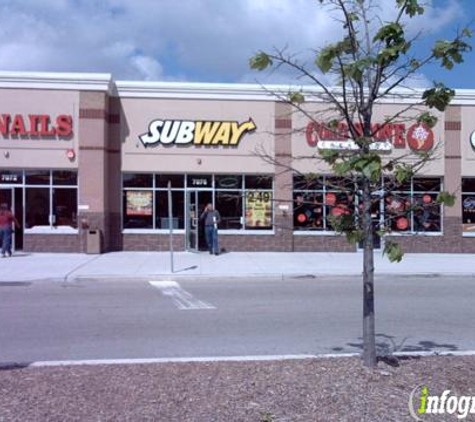 Subway - Rosemont, IL