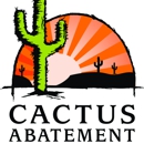 Cactus Abatement & Demolition LLC - Environmental & Ecological Consultants