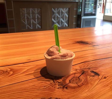 Pinolo Gelato - Portland, OR