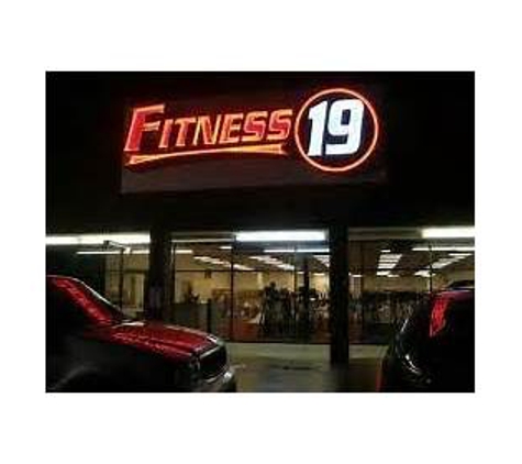 Fitness 19 Lilburn - Lilburn, GA