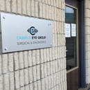 Campus Eye Group - Contact Lenses