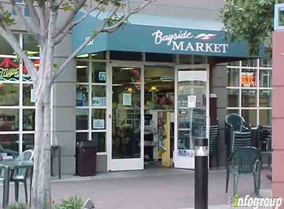 Bayside Market - San Francisco, CA