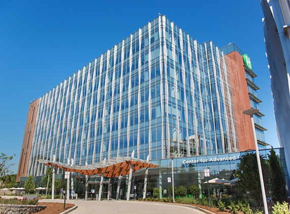 Children's Healthcare of Atlanta Neurology - Center for Advanced Pediatrics - Atlanta, GA