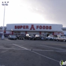 Super A Foods - Grocery Stores