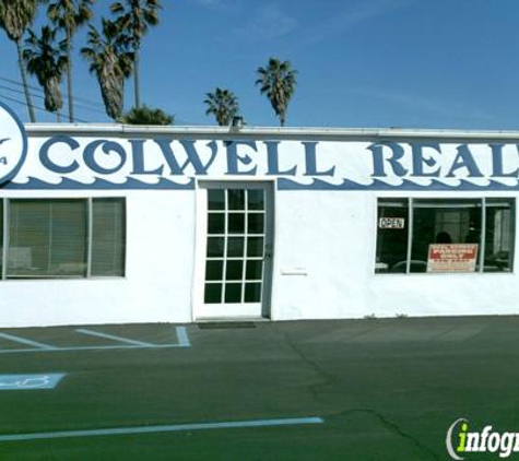 COLWELL REALTY - Imperial Beach, CA
