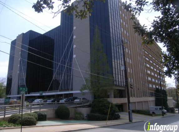 Law Office of David J Hungeling PC - Atlanta, GA