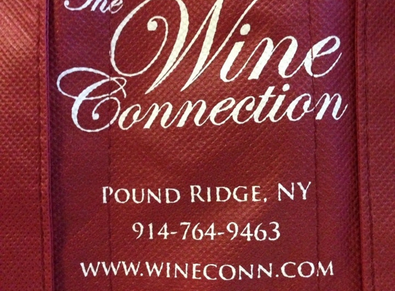 Wine Connection - Pound Ridge, NY