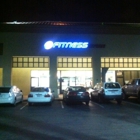 24 Hour Fitness