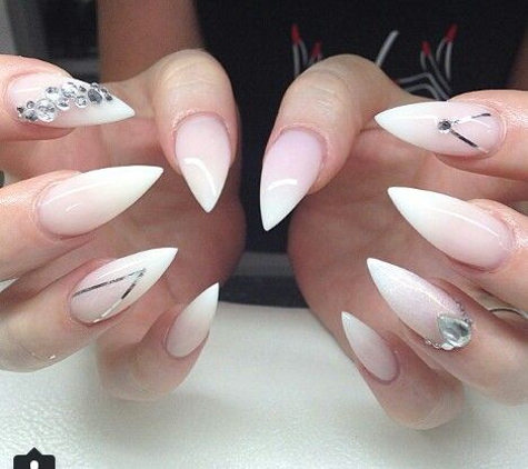 Sassy Nails Salon - Sevierville, TN