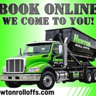 Newton Roll Offs