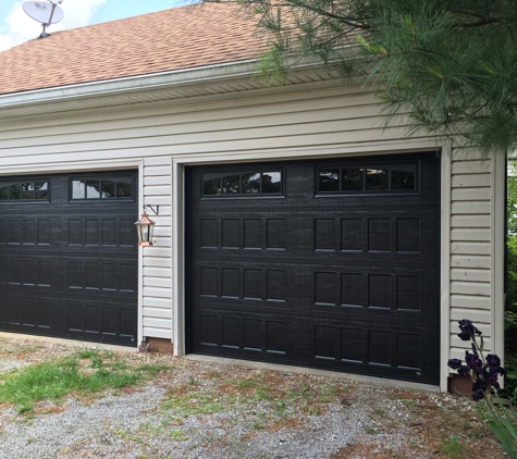 Reynolds Overhead Doors LLC - Louisville, KY